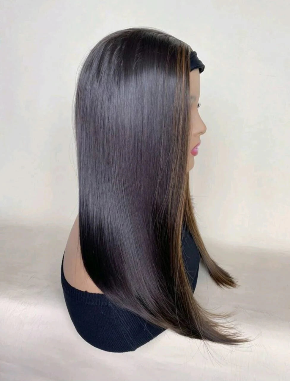 Headband Blended Wig Combo (Choose Any 2)
