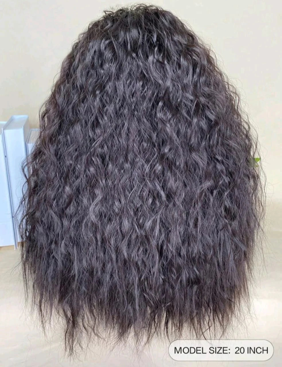 Headband Blended Wig Combo (Choose Any 2)