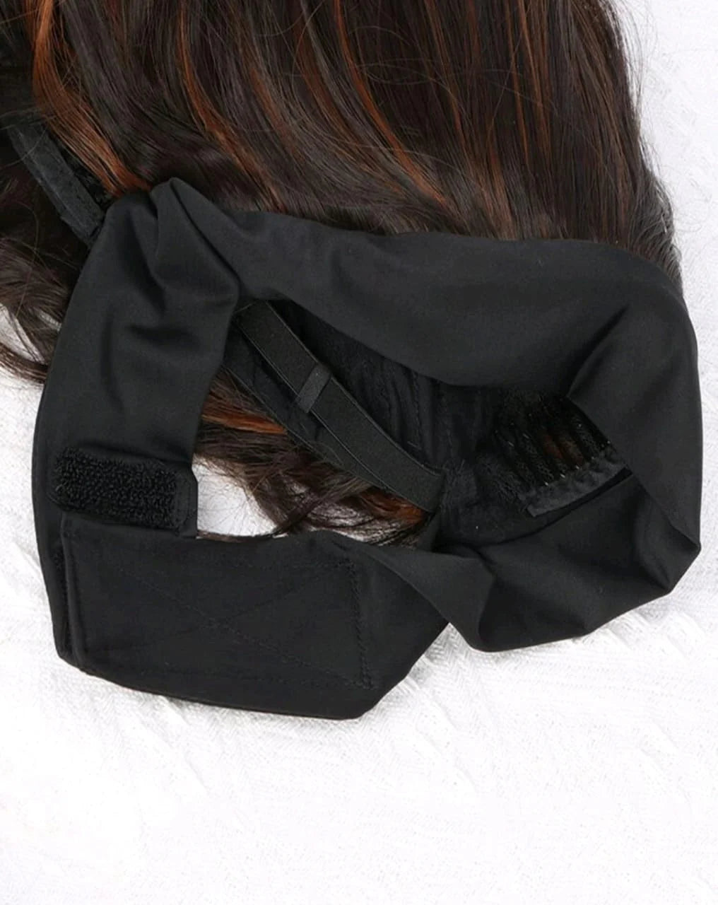 Headband Blended Wig Combo (Choose Any 2)