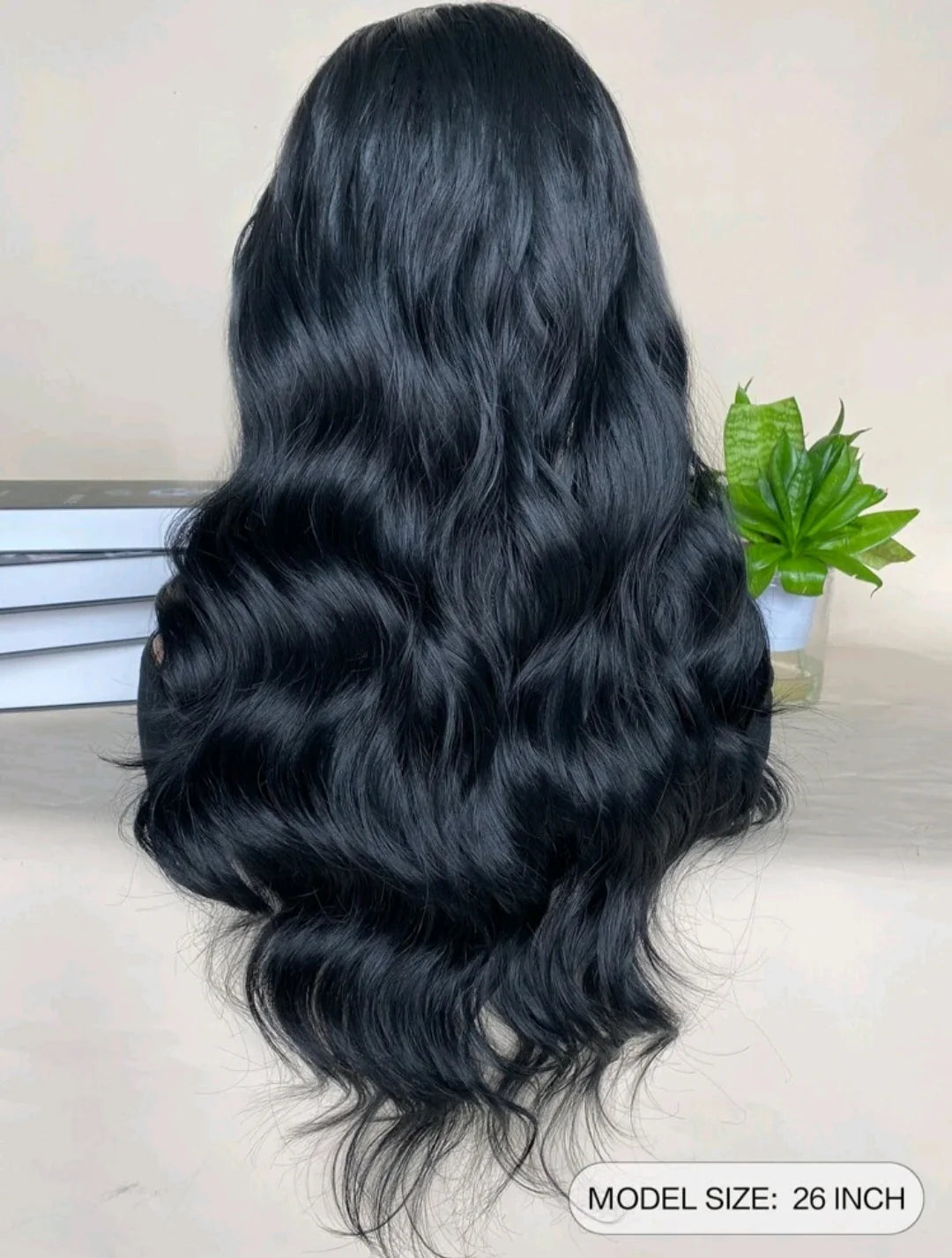 Headband Blended Wig Combo (Choose Any 2)