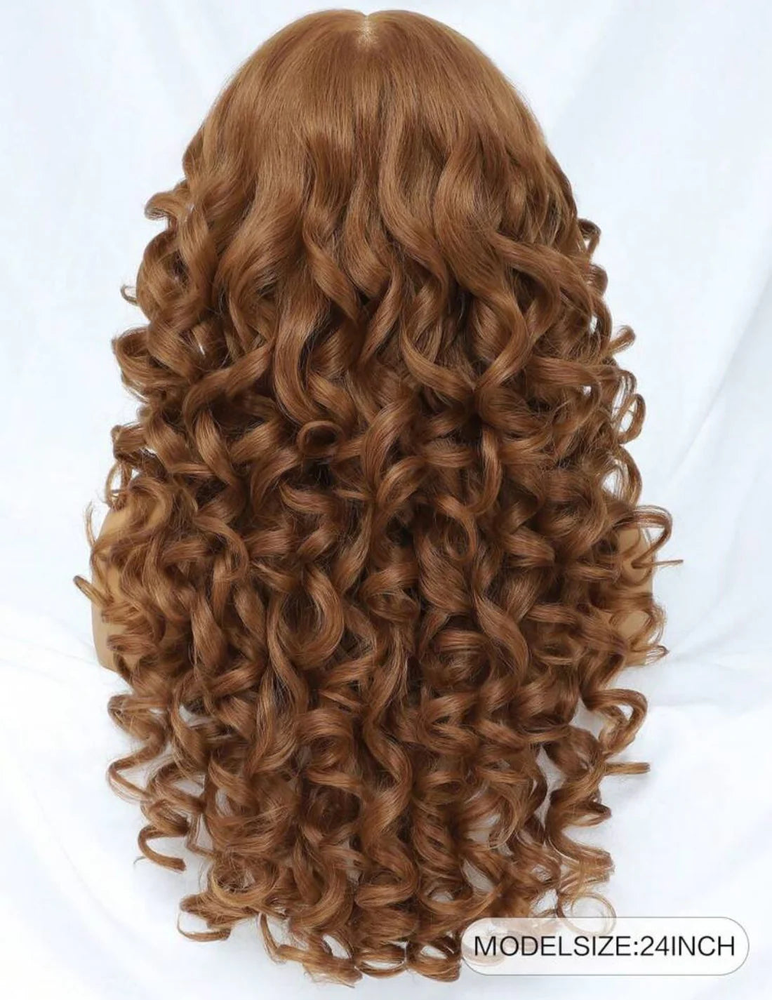 Latisha Wig