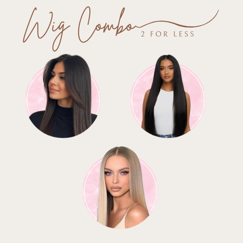 Extension Combo (Choose any 2)