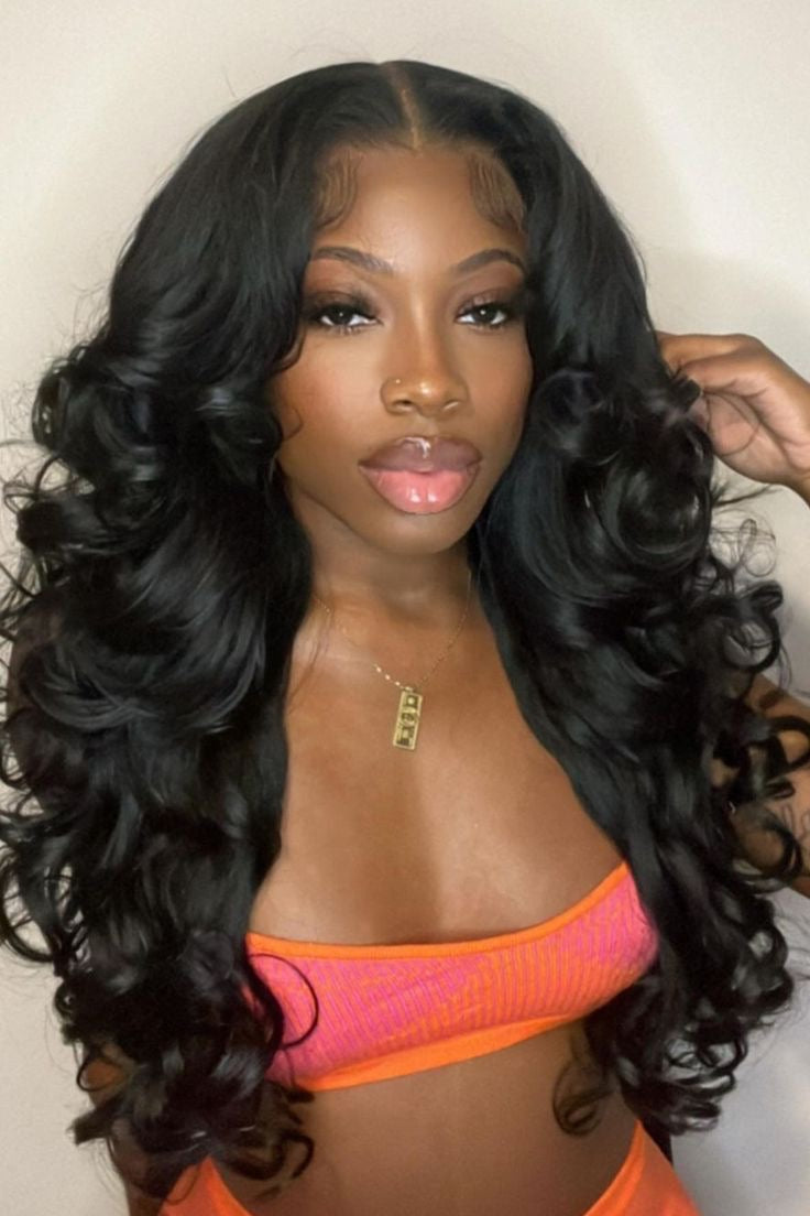 Latisha Wig