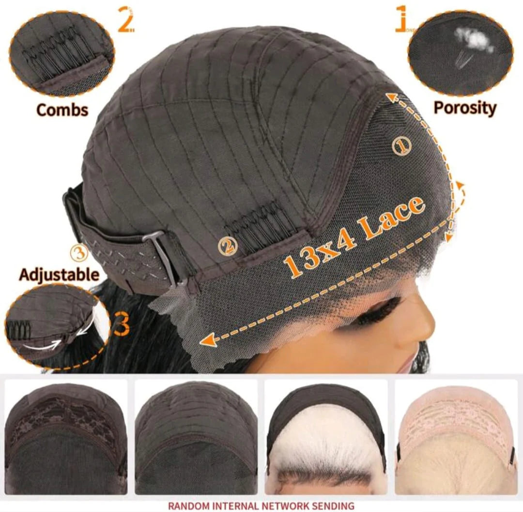 Latisha Wig