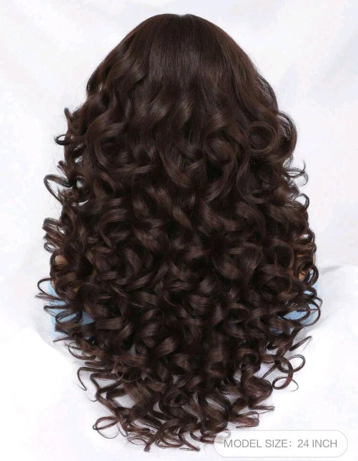 Latisha Wig