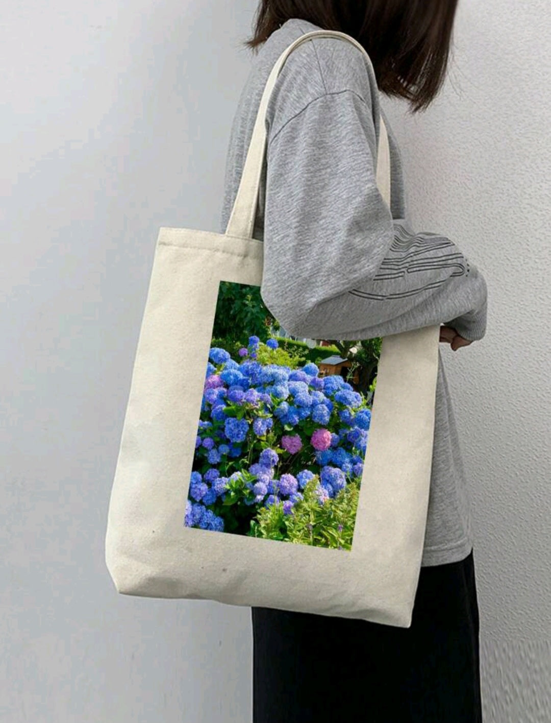 Canvas bag