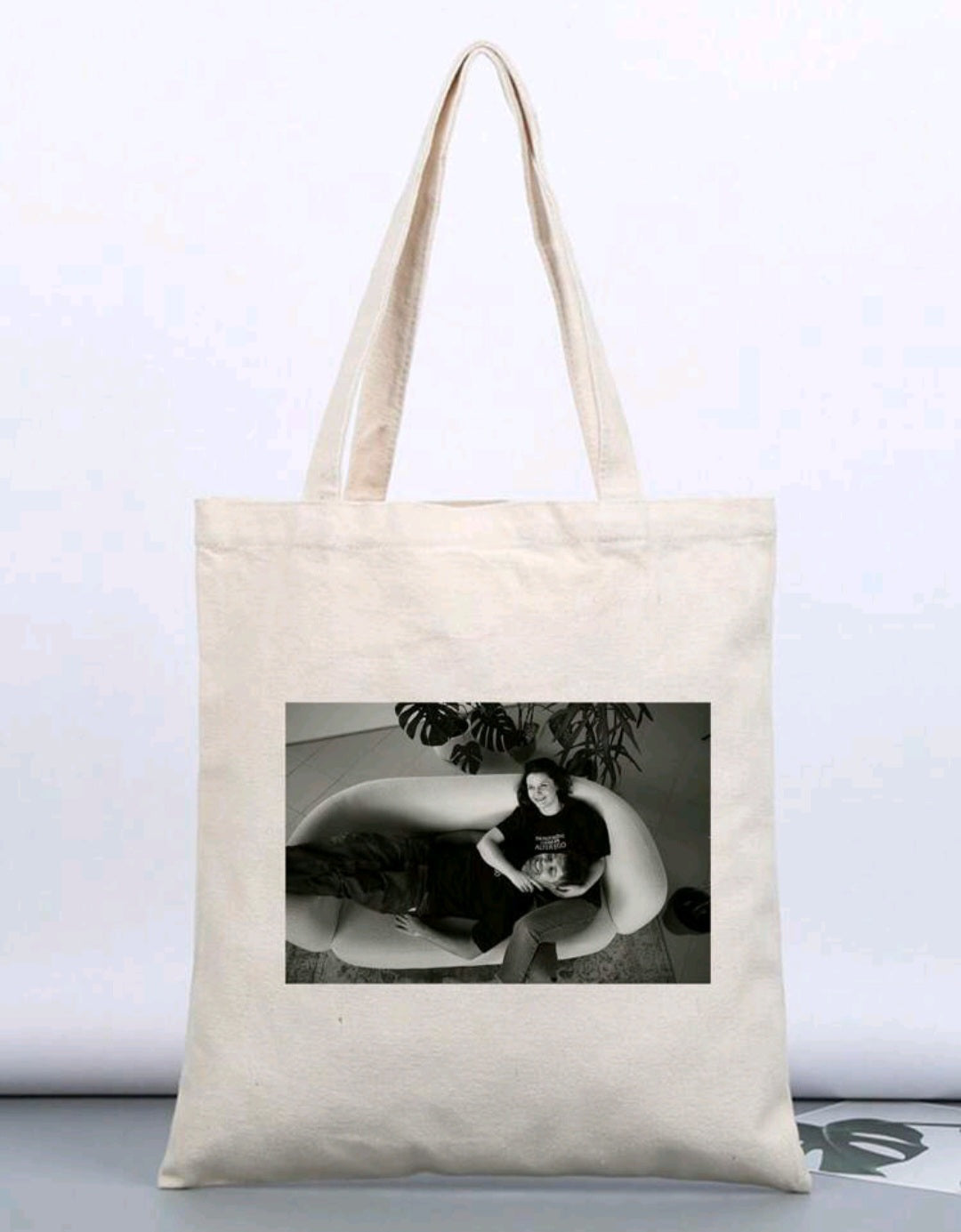 Canvas bag